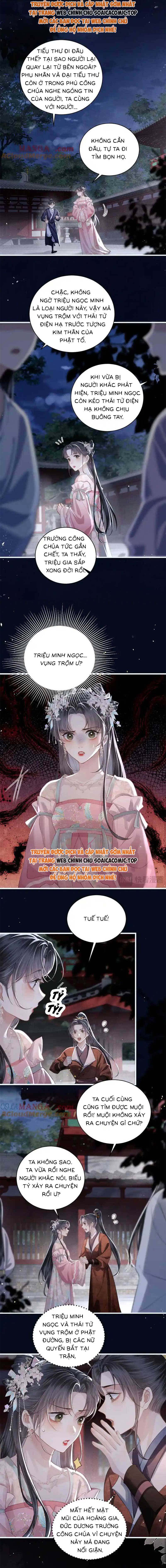 Ninita Yêu Dấu - Phần 2 Chap 1508.6 - Next Chap 1509.6