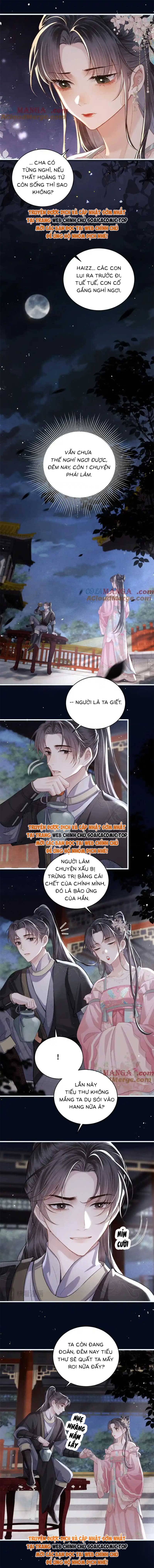 Ninita Yêu Dấu - Phần 2 Chap 1508.6 - Next Chap 1509.6