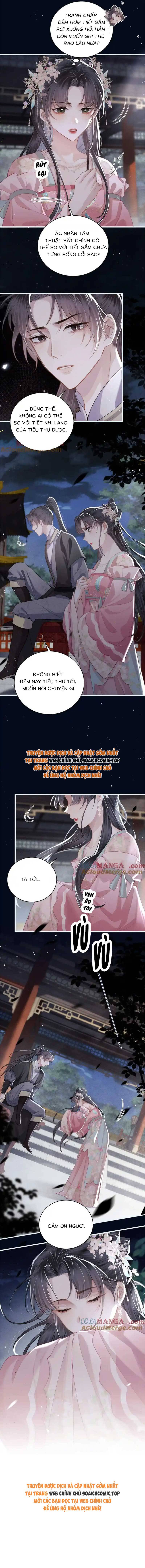 Ninita Yêu Dấu - Phần 2 Chap 1508.6 - Next Chap 1509.6