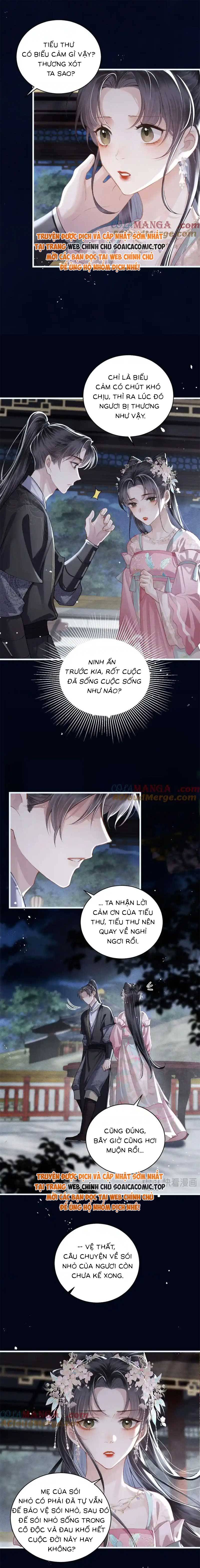 Ninita Yêu Dấu - Phần 2 Chap 1508.7 - Next Chap 1509.7