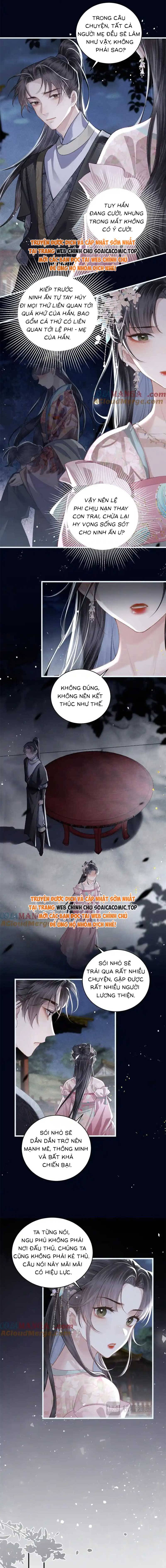 Ninita Yêu Dấu - Phần 2 Chap 1508.7 - Next Chap 1509.7