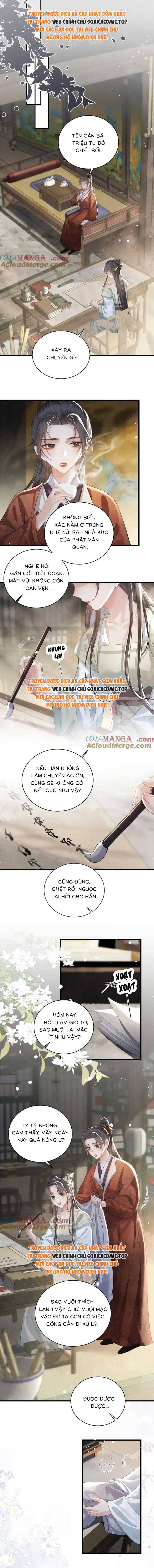 Ninita Yêu Dấu - Phần 2 Chap 1508.7 - Next Chap 1509.7