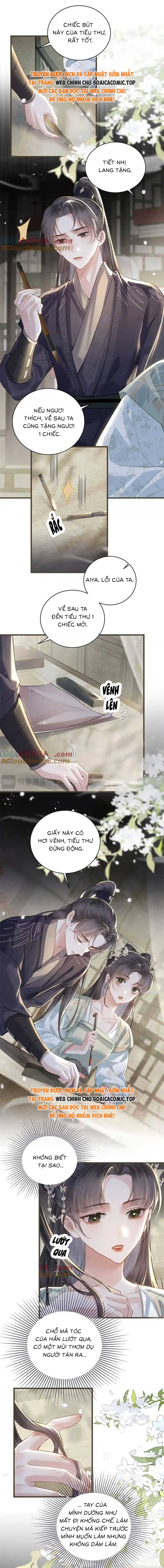 Ninita Yêu Dấu - Phần 2 Chap 1508.7 - Next Chap 1509.7