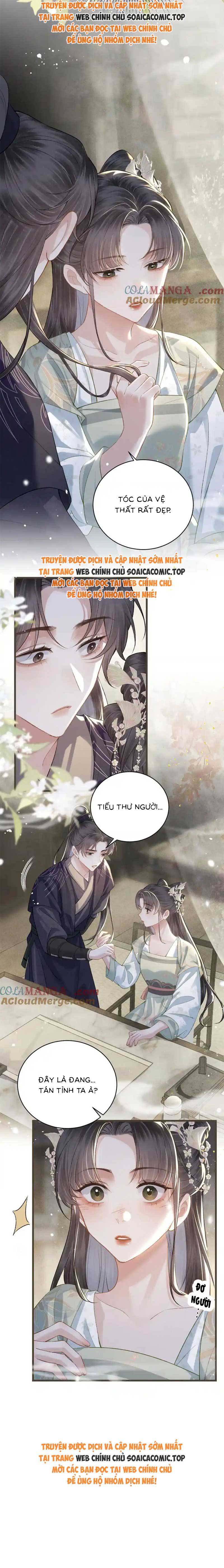 Ninita Yêu Dấu - Phần 2 Chap 1508.7 - Next Chap 1509.7