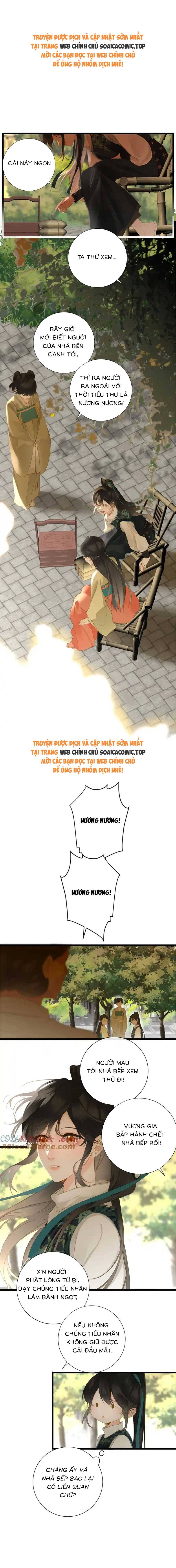 Ninita Yêu Dấu - Phần 2 Chap 1508.8 - Next Chap 1509.8