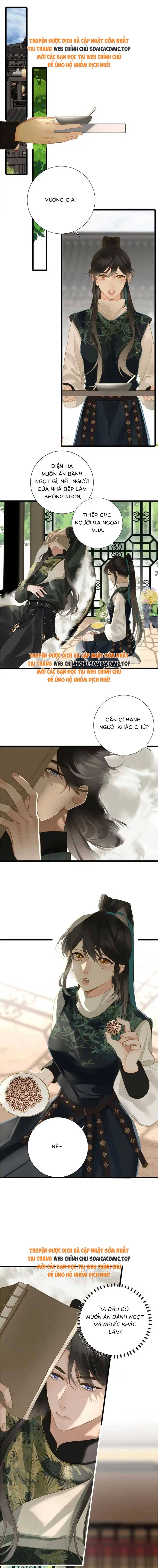 Ninita Yêu Dấu - Phần 2 Chap 1508.8 - Next Chap 1509.8