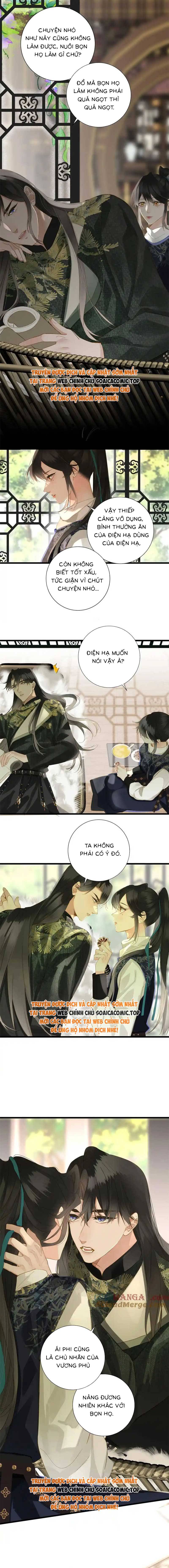 Ninita Yêu Dấu - Phần 2 Chap 1508.8 - Next Chap 1509.8