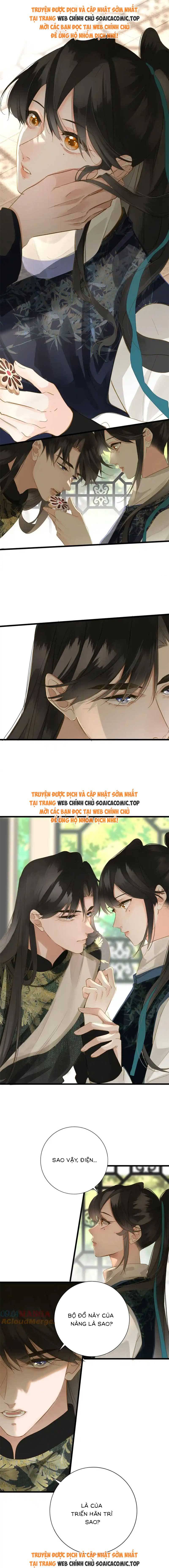 Ninita Yêu Dấu - Phần 2 Chap 1508.8 - Next Chap 1509.8