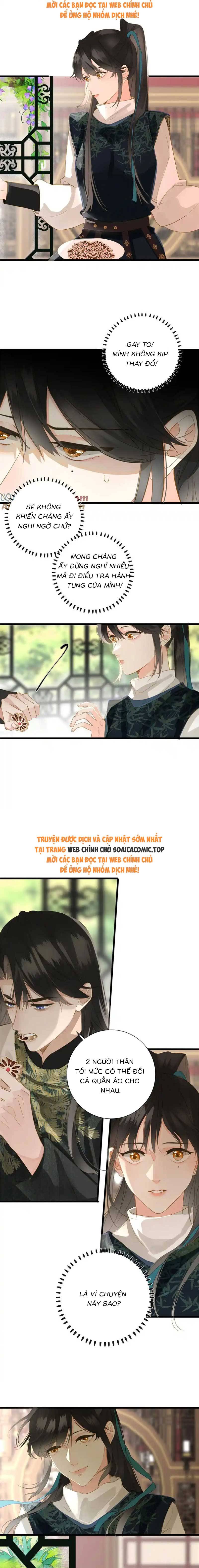 Ninita Yêu Dấu - Phần 2 Chap 1508.8 - Next Chap 1509.8