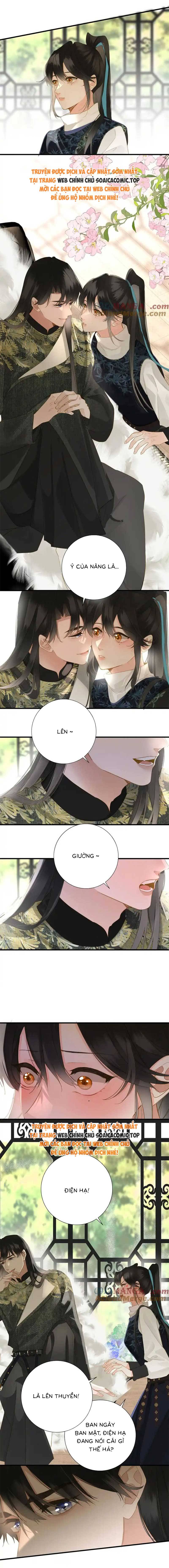 Ninita Yêu Dấu - Phần 2 Chap 1508.8 - Next Chap 1509.8