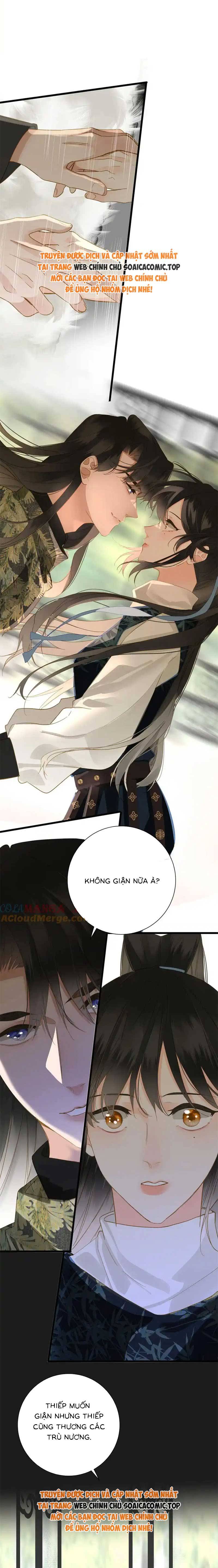 Ninita Yêu Dấu - Phần 2 Chap 1508.8 - Next Chap 1509.8