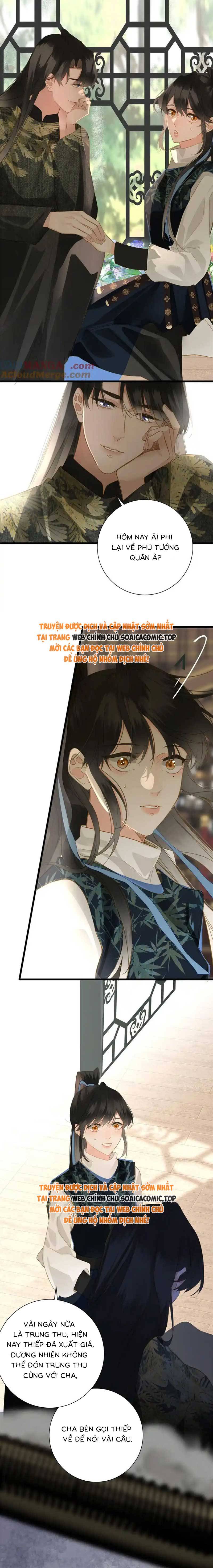 Ninita Yêu Dấu - Phần 2 Chap 1508.8 - Next Chap 1509.8