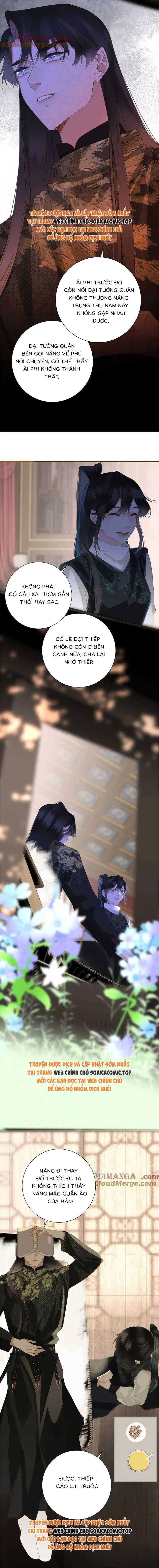 Ninita Yêu Dấu - Phần 2 Chap 1508.8 - Next Chap 1509.8