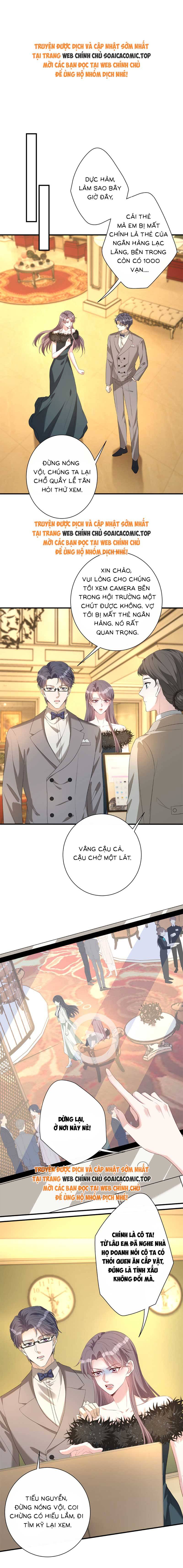 Ninita Yêu Dấu - Phần 2 Chap 1508.9 - Next Chap 1509.9