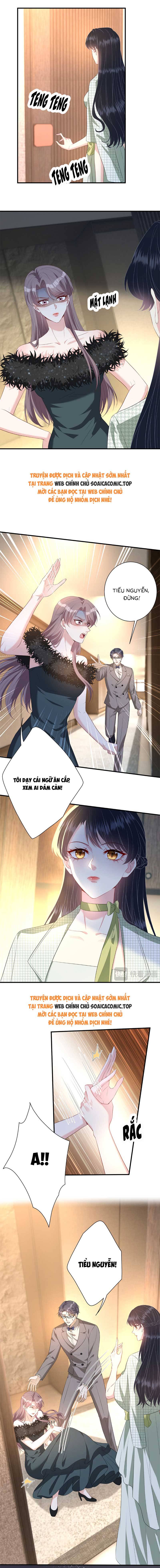 Ninita Yêu Dấu - Phần 2 Chap 1508.9 - Next Chap 1509.9