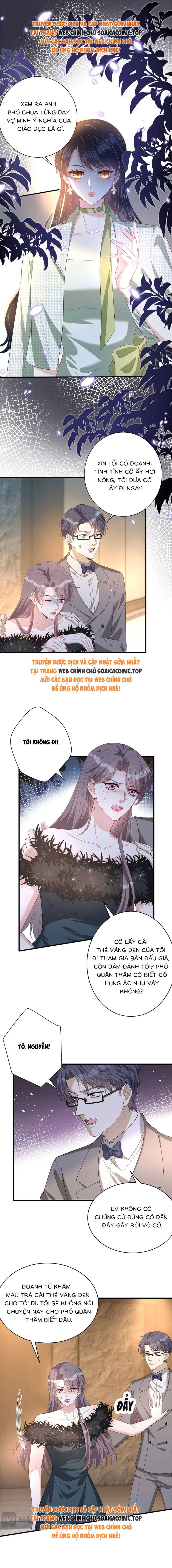 Ninita Yêu Dấu - Phần 2 Chap 1508.9 - Next Chap 1509.9