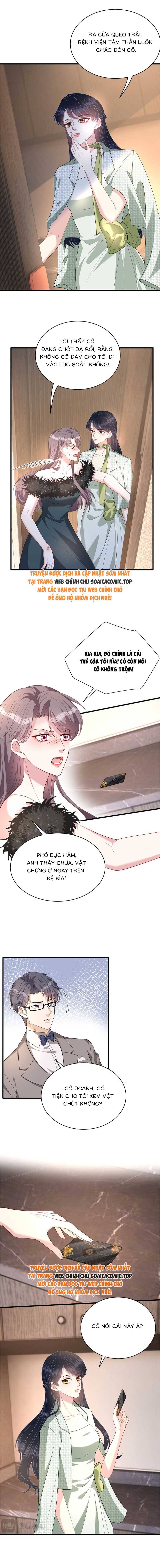 Ninita Yêu Dấu - Phần 2 Chap 1508.9 - Next Chap 1509.9