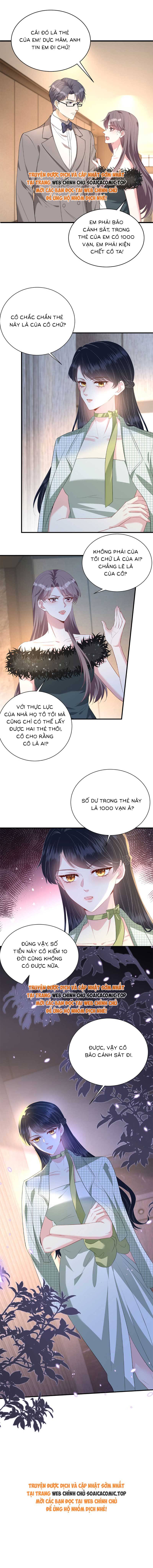 Ninita Yêu Dấu - Phần 2 Chap 1508.9 - Next Chap 1509.9