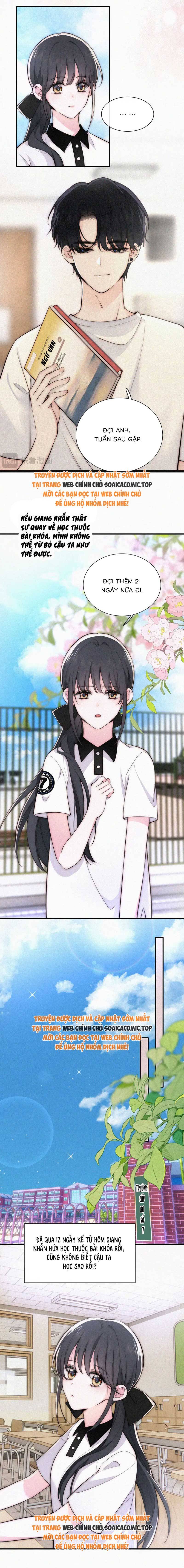 Ninita Yêu Dấu - Phần 2 Chap 1509.1 - Next Chap 1510.1