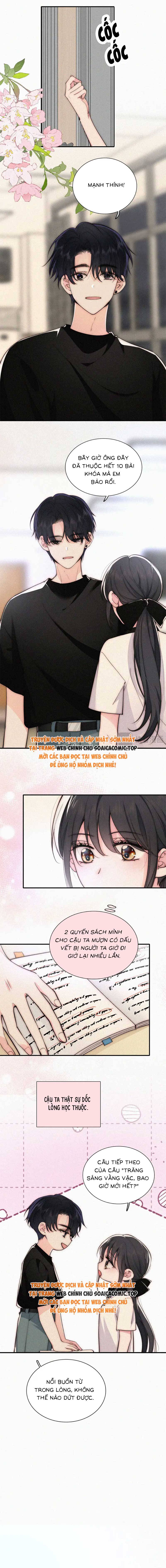 Ninita Yêu Dấu - Phần 2 Chap 1509.1 - Next Chap 1510.1