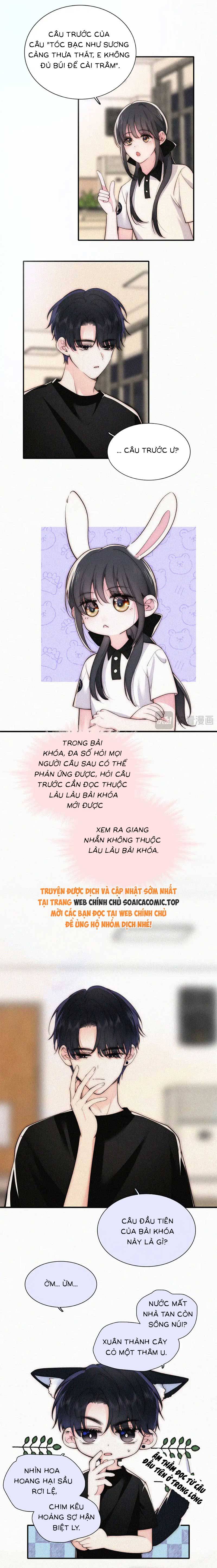 Ninita Yêu Dấu - Phần 2 Chap 1509.1 - Next Chap 1510.1