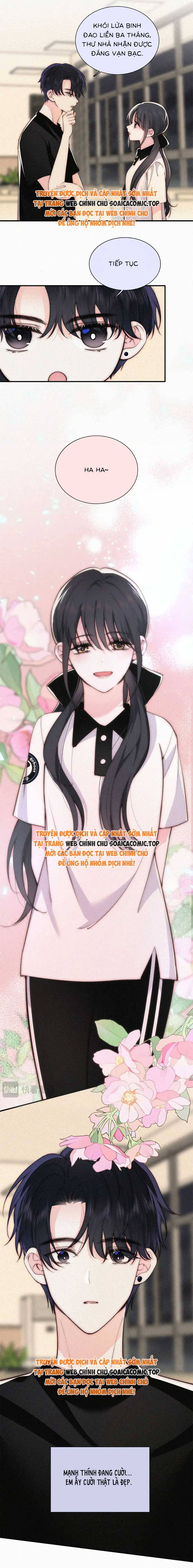 Ninita Yêu Dấu - Phần 2 Chap 1509.1 - Next Chap 1510.1