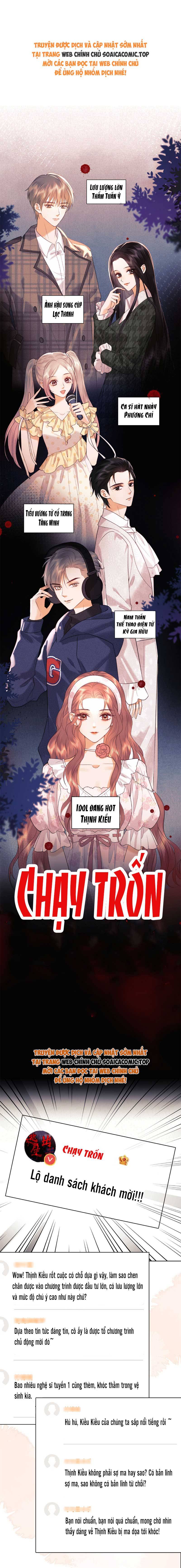 Ninita Yêu Dấu - Phần 2 Chap 1509.2 - Next Chap 1510.2
