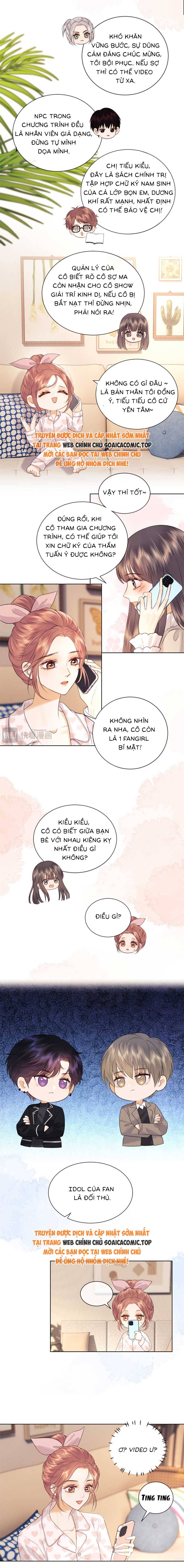 Ninita Yêu Dấu - Phần 2 Chap 1509.2 - Next Chap 1510.2