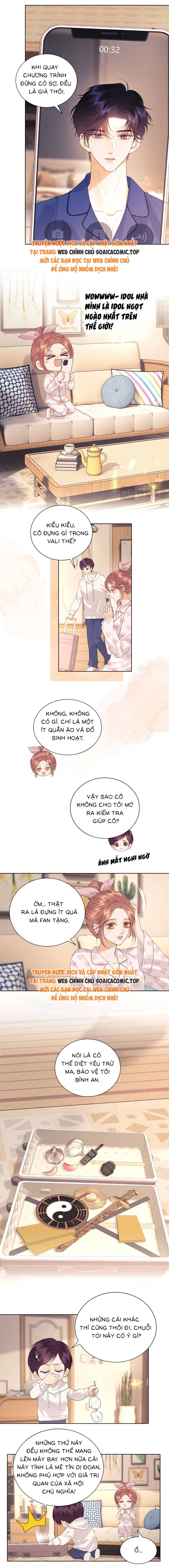 Ninita Yêu Dấu - Phần 2 Chap 1509.2 - Next Chap 1510.2