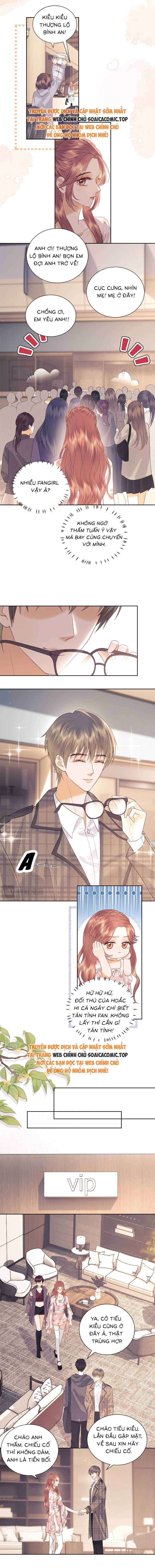 Ninita Yêu Dấu - Phần 2 Chap 1509.2 - Next Chap 1510.2