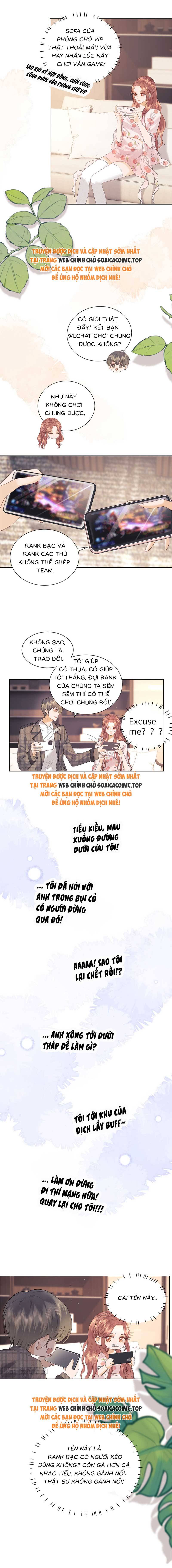 Ninita Yêu Dấu - Phần 2 Chap 1509.2 - Next Chap 1510.2