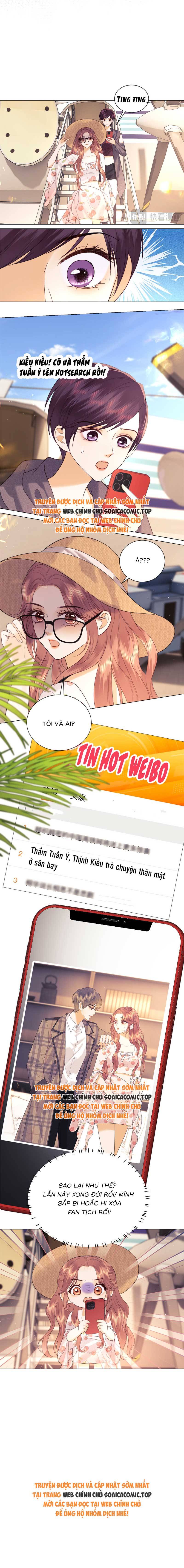 Ninita Yêu Dấu - Phần 2 Chap 1509.2 - Next Chap 1510.2