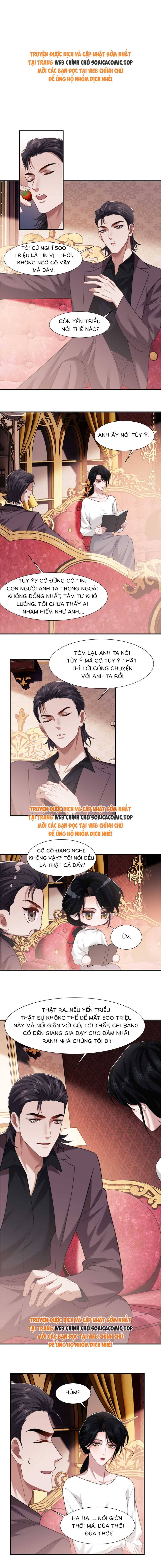 Ninita Yêu Dấu - Phần 2 Chap 1509.4 - Next Chap 1510.4
