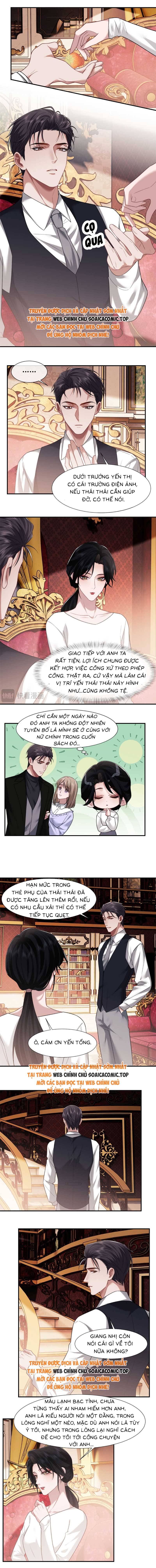 Ninita Yêu Dấu - Phần 2 Chap 1509.4 - Next Chap 1510.4