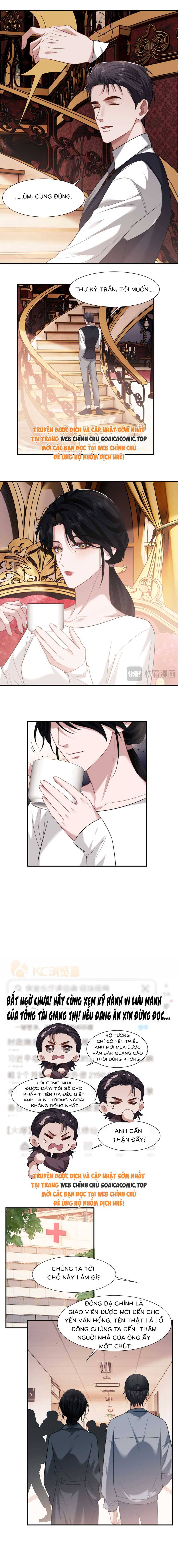 Ninita Yêu Dấu - Phần 2 Chap 1509.4 - Next Chap 1510.4