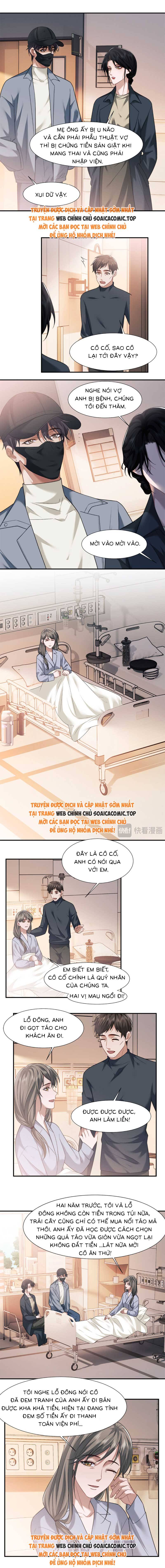 Ninita Yêu Dấu - Phần 2 Chap 1509.4 - Next Chap 1510.4