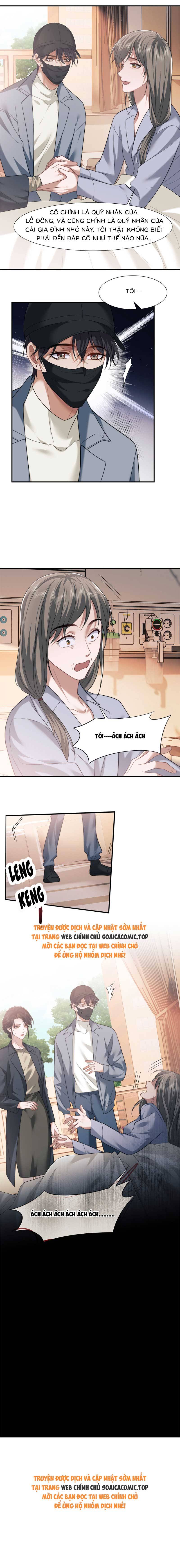 Ninita Yêu Dấu - Phần 2 Chap 1509.4 - Next Chap 1510.4