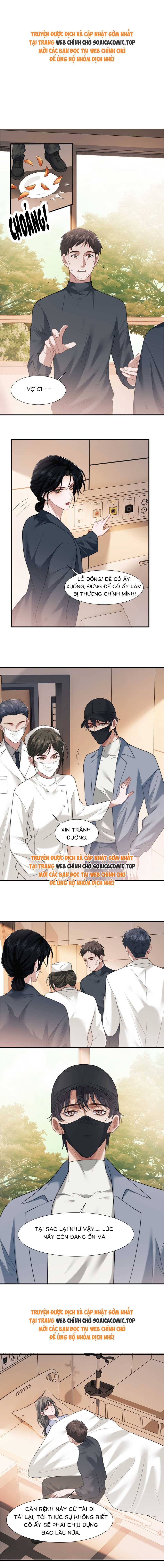 Ninita Yêu Dấu - Phần 2 Chap 1509.5 - Next Chap 1510.5