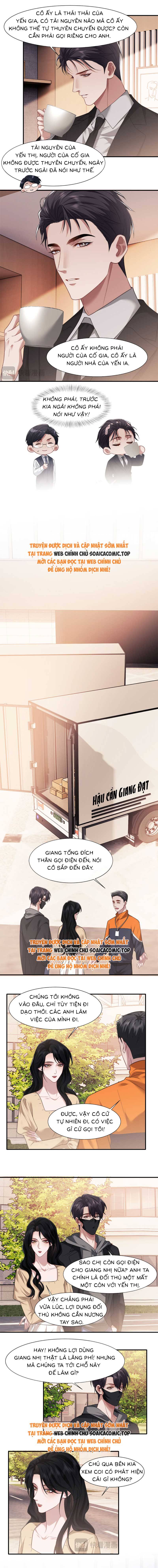 Ninita Yêu Dấu - Phần 2 Chap 1509.5 - Next Chap 1510.5