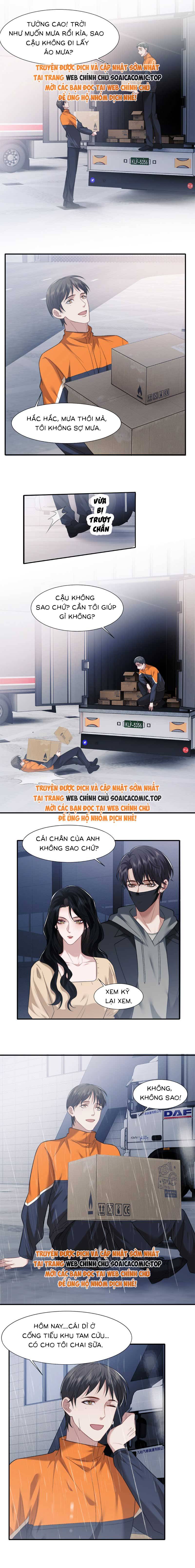 Ninita Yêu Dấu - Phần 2 Chap 1509.5 - Next Chap 1510.5