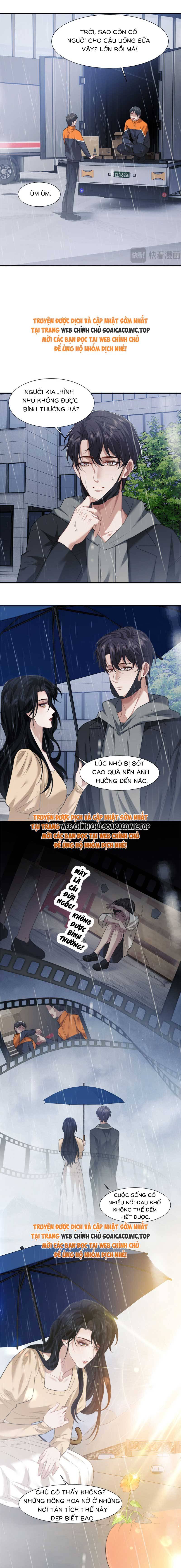 Ninita Yêu Dấu - Phần 2 Chap 1509.5 - Next Chap 1510.5