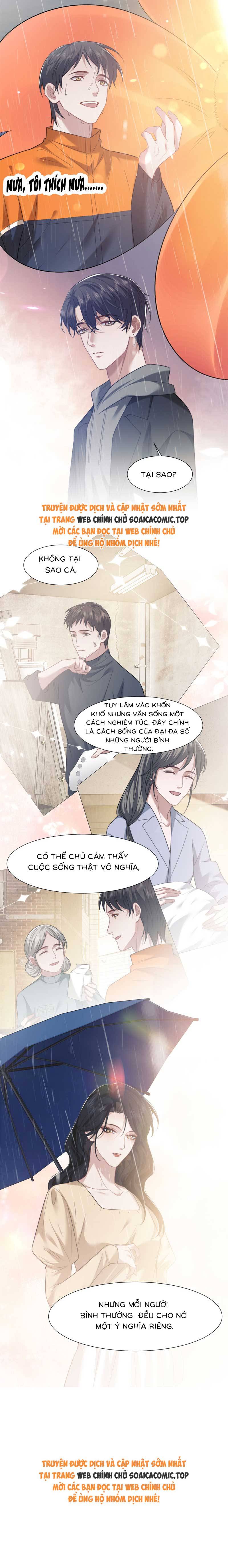 Ninita Yêu Dấu - Phần 2 Chap 1509.5 - Next Chap 1510.5