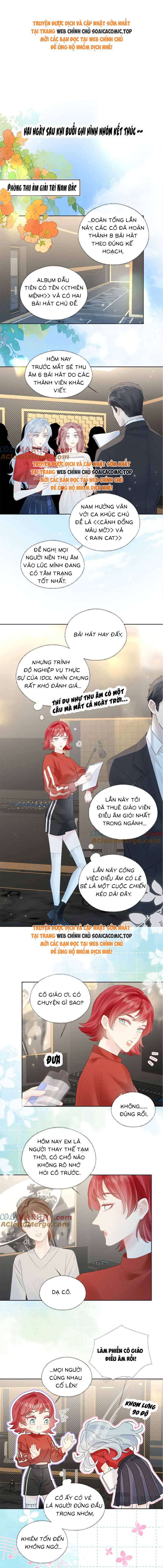 Ninita Yêu Dấu - Phần 2 Chap 1509.6 - Next Chap 1510.6