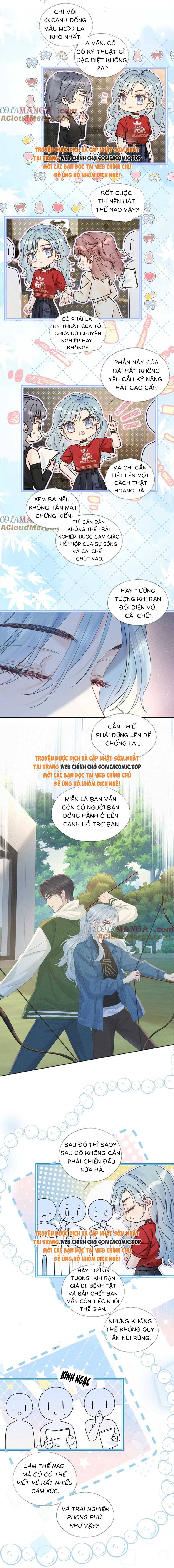 Ninita Yêu Dấu - Phần 2 Chap 1509.6 - Next Chap 1510.6