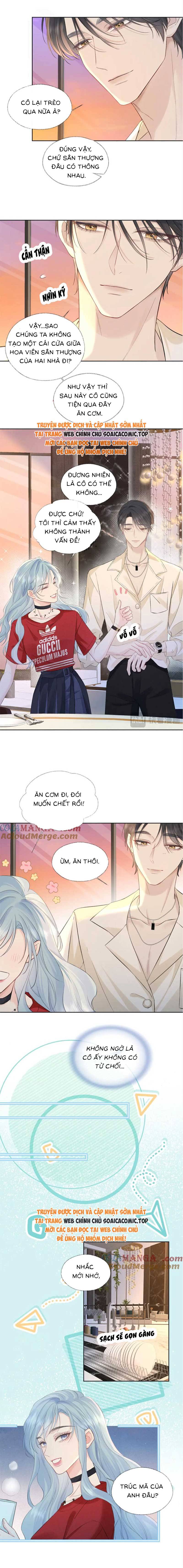 Ninita Yêu Dấu - Phần 2 Chap 1509.6 - Next Chap 1510.6