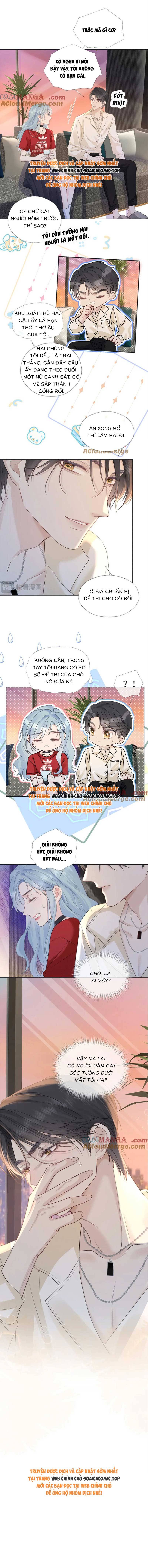 Ninita Yêu Dấu - Phần 2 Chap 1509.6 - Next Chap 1510.6