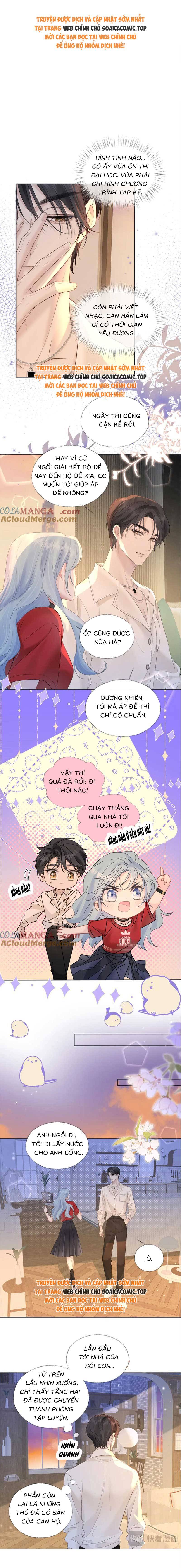 Ninita Yêu Dấu - Phần 2 Chap 1509.7 - Next Chap 1510.7