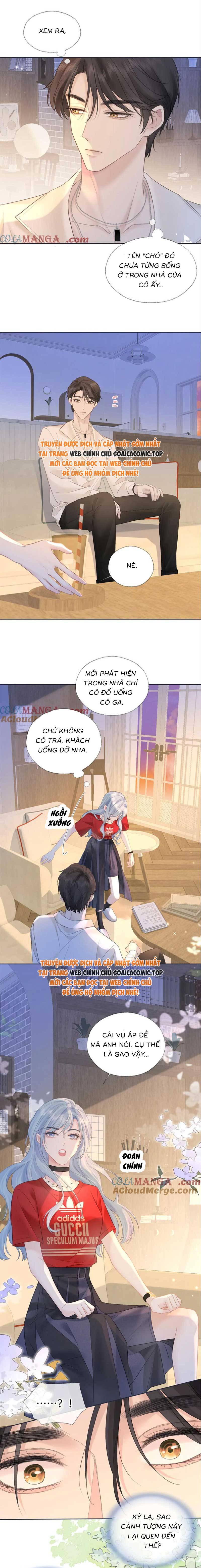 Ninita Yêu Dấu - Phần 2 Chap 1509.7 - Next Chap 1510.7