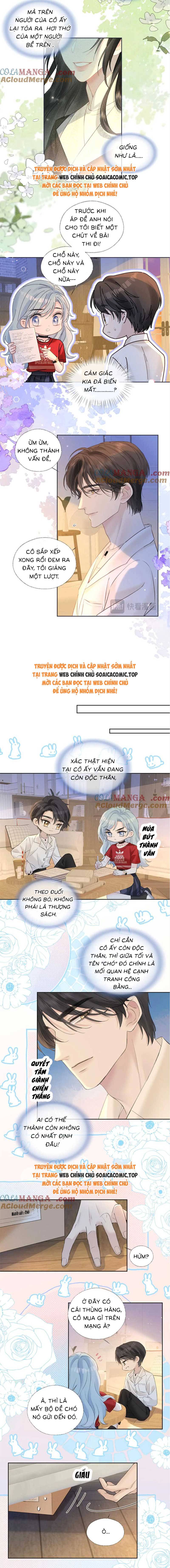 Ninita Yêu Dấu - Phần 2 Chap 1509.7 - Next Chap 1510.7