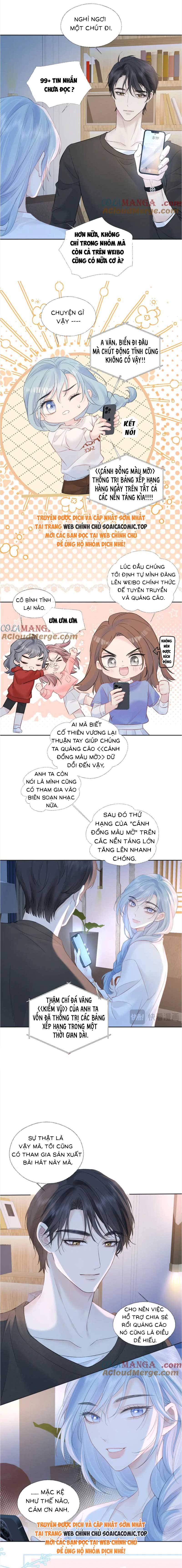 Ninita Yêu Dấu - Phần 2 Chap 1509.7 - Next Chap 1510.7